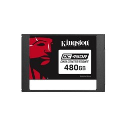 KINGSTON SEDC450R-480G 480GB DC450R 2.5" SATA SSD